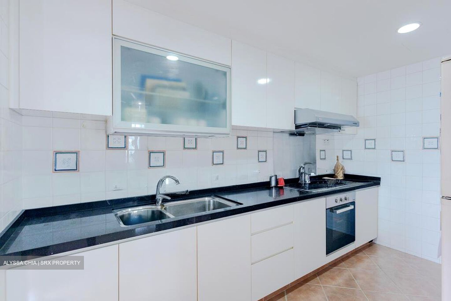 Central Grove (D14), Condominium #500060321